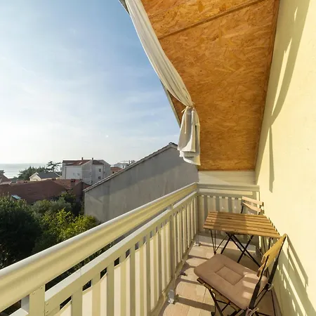 Family - Ryanair Exclusive Apartmán