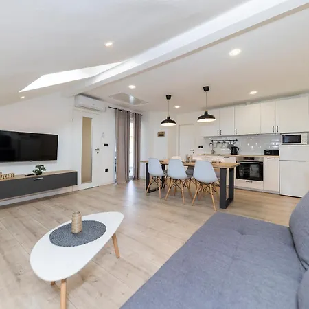 Family - Ryanair Exclusive Apartmán Zadar
