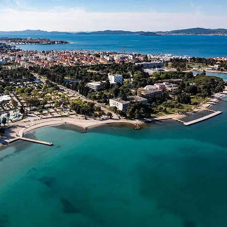 Family - Ryanair Exclusive Zadar