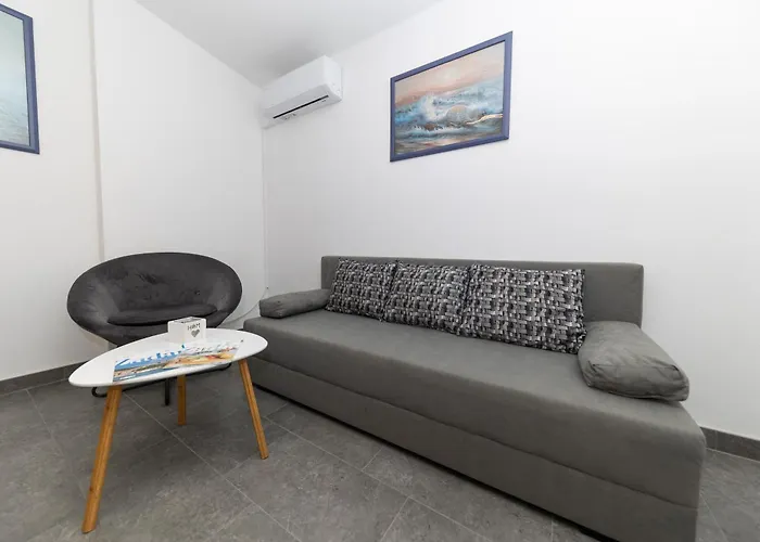 Family 2026 Ryanair's 10 Apartmán Zadar