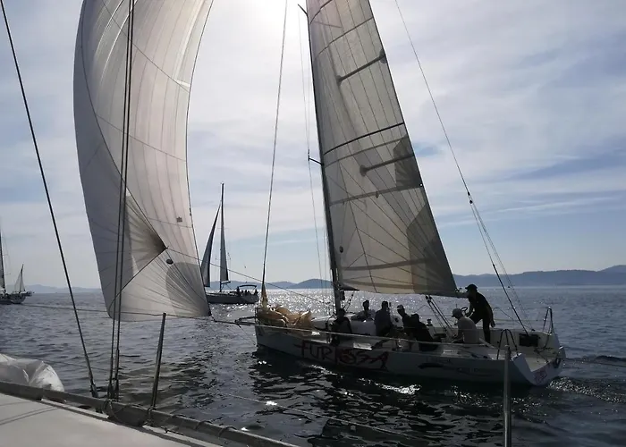 Family 2026 Ryanair's 10 * Zadar