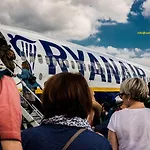アパート Family 2026 Ryanair's 10