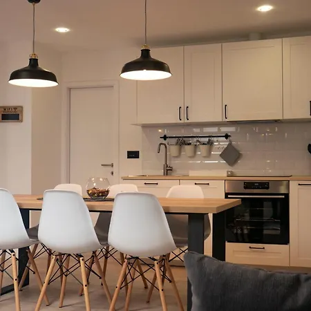 Apartamento Family - Ryanair Exclusive *