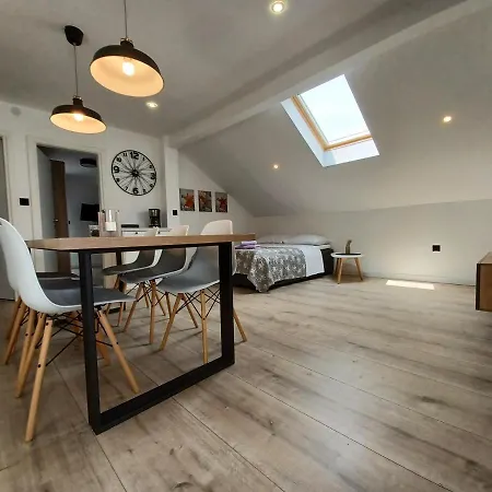 Family - Ryanair Exclusive Apartment