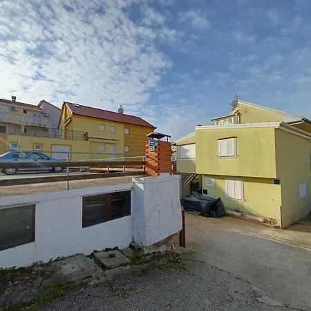 Family - Ryanair Exclusive Apartment *