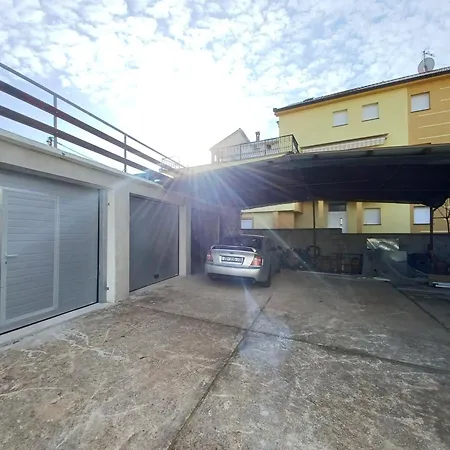 Family - Ryanair Exclusive Apartment