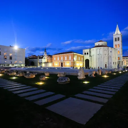 Family - Ryanair Exclusive * Zadar