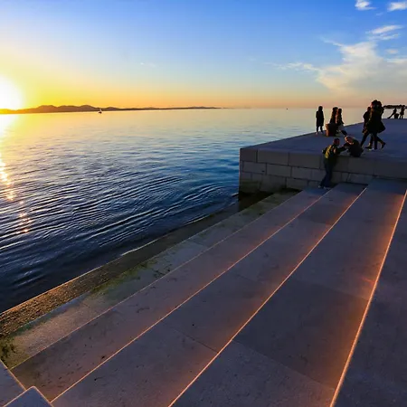 Family - Ryanair Exclusive Zadar