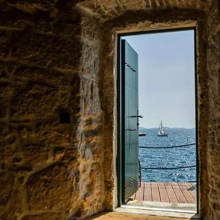 Family - Ryanair Exclusive * Zadar