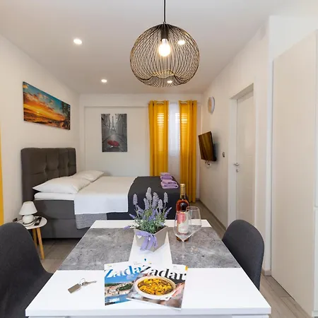 Family - Ryanair Exclusive Apartment *