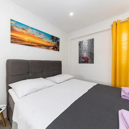 Apartment Family - Ryanair Exclusive Zadar