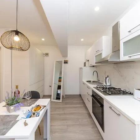 Family - Ryanair Exclusive Apartment Zadar