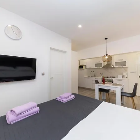 Apartamento Family - Ryanair Exclusive *