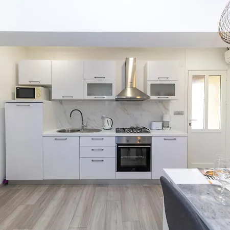 Family - Ryanair Exclusive Apartment *