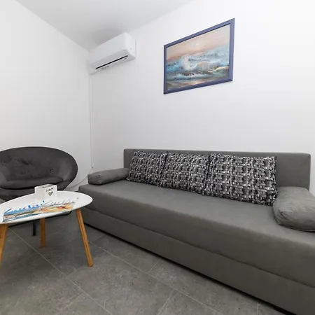 Family - Ryanair Exclusive Apartment Zadar