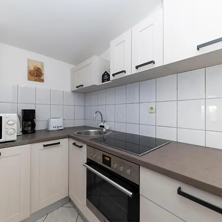 Family - Ryanair Exclusive Apartment