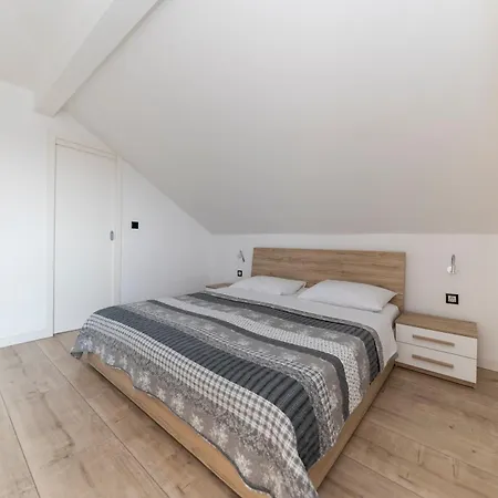 Family - Ryanair Exclusive Apartment *