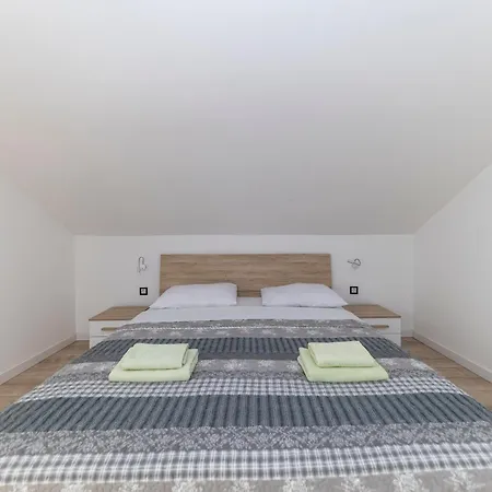 Apartment Family - Ryanair Exclusive Zadar