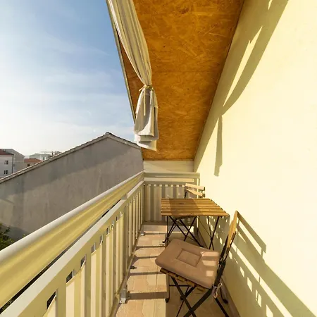 Apartamento Family - Ryanair Exclusive