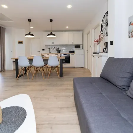 Apartamento Family - Ryanair Exclusive