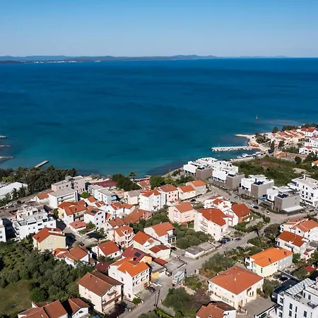 Family - Ryanair Exclusive Zadar
