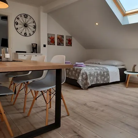 Family - Ryanair Exclusive Apartment