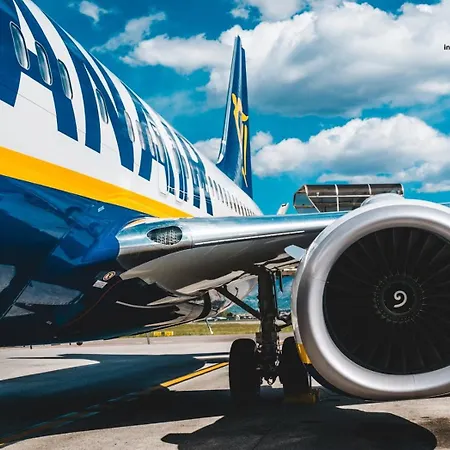 Apartman Family 2026 Ryanair's 10 Zára