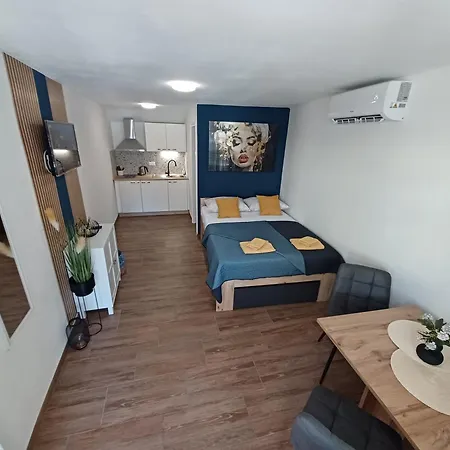 Family - Ryanair Exclusive Apartment