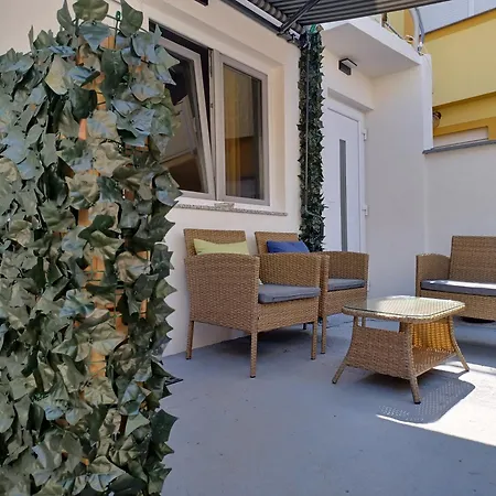 Family - Ryanair Exclusive Apartment *