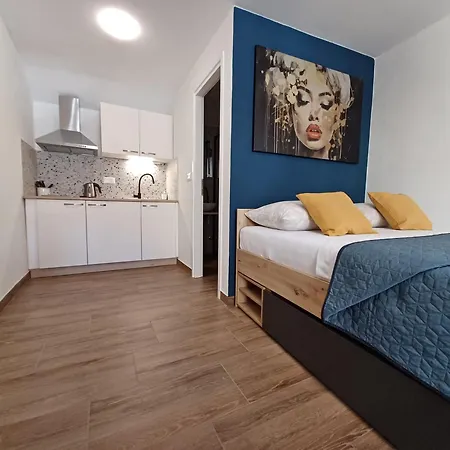 Family 2026 Ryanair's 10 Apartamento Zadar