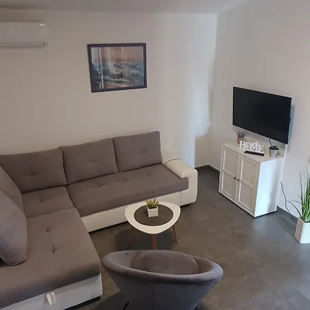 Apartamento Family 2026 Ryanair's 10 Zadar
