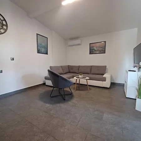 Apartamento Family 2026 Ryanair's 10 Zadar