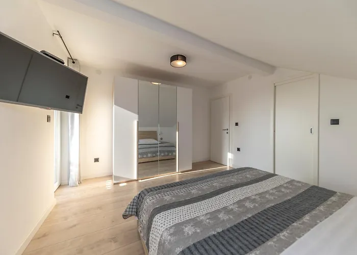 Family 2026 Ryanair's 10 Apartman *