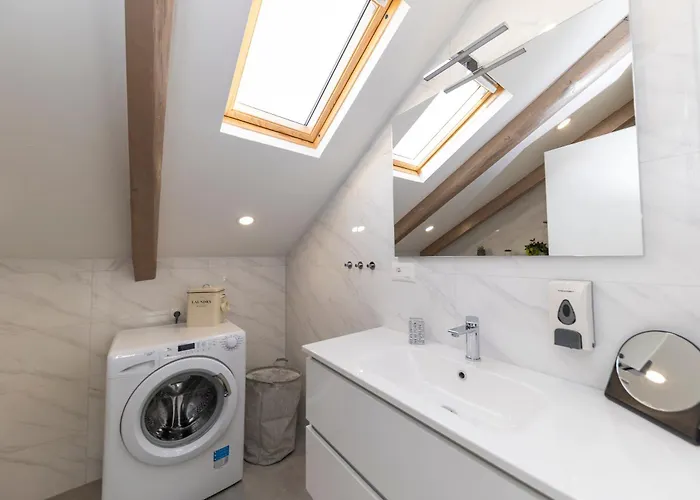 Appartamento Family 2026 Ryanair's 10