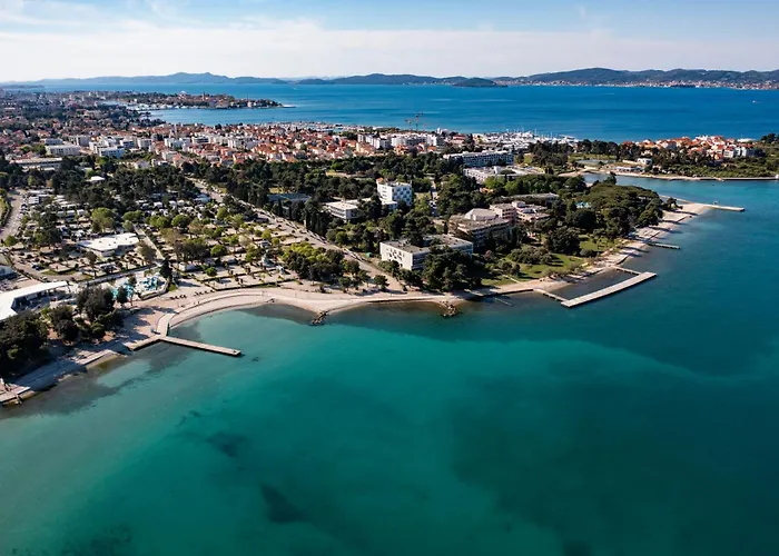 Family 2026 Ryanair's 10 Zadar